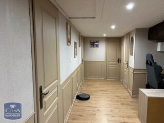  Maison à vendre 4 pièces 105 m²