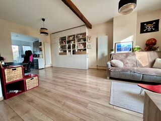  Maison à vendre 5 pièces 103 m²