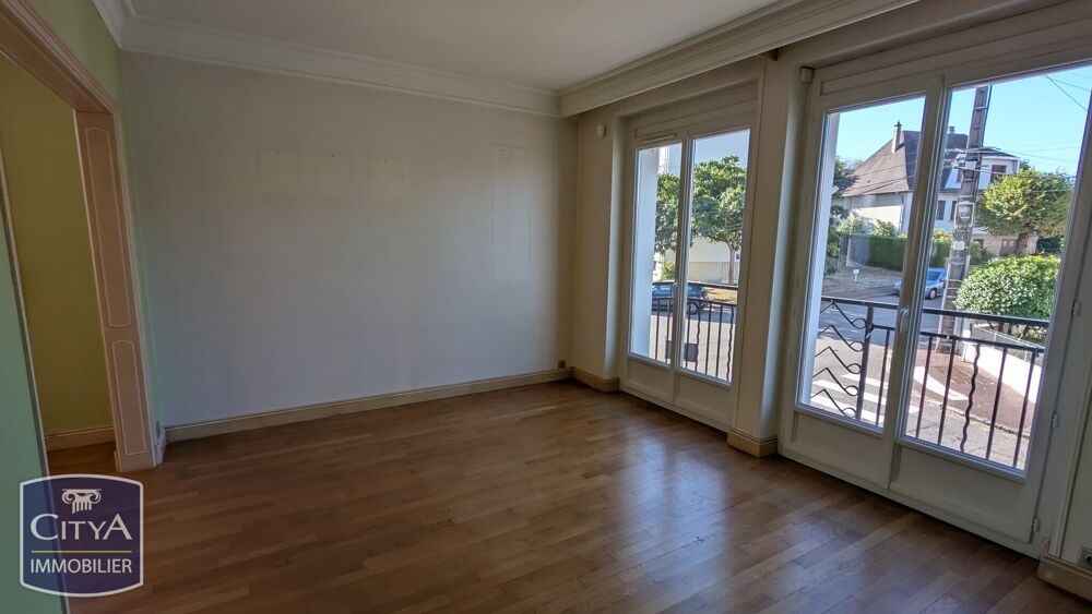 Vente Maison maison Limoges
