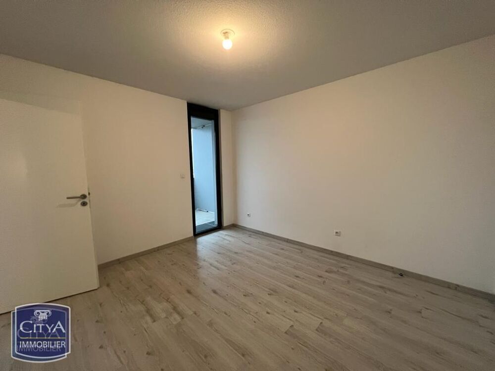 Vente Appartement appartement Toulouse