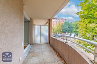 Vente Appartement appartement Villeurbanne