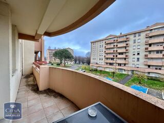  Appartement � vendre 2 pi�ces 47 m�