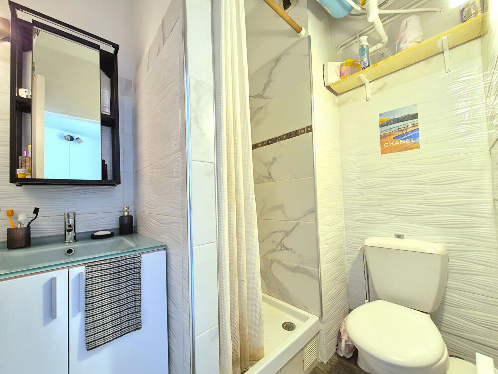 Vente Appartement appartement Lille