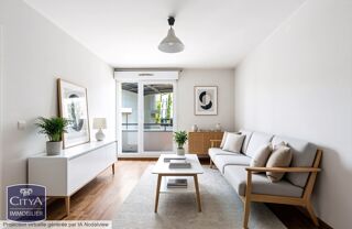  Appartement � vendre 2 pi�ces 36 m�