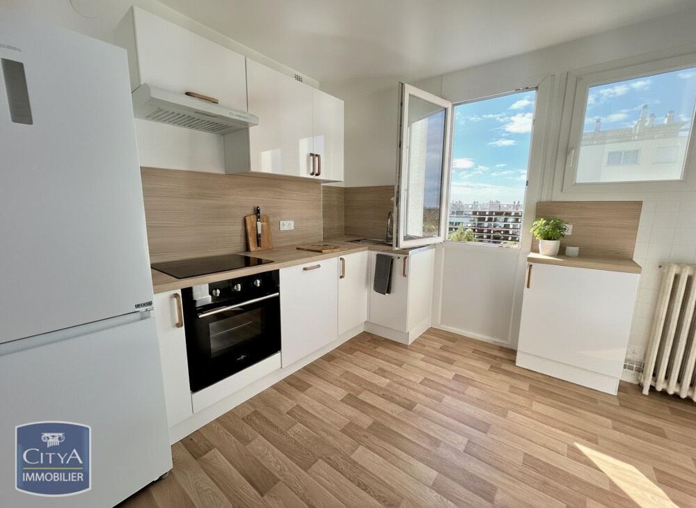 Vente Appartement appartement La rochelle