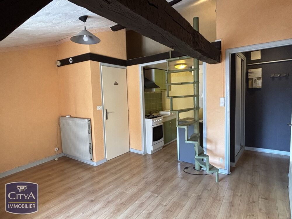 Vente Appartement appartement Poitiers