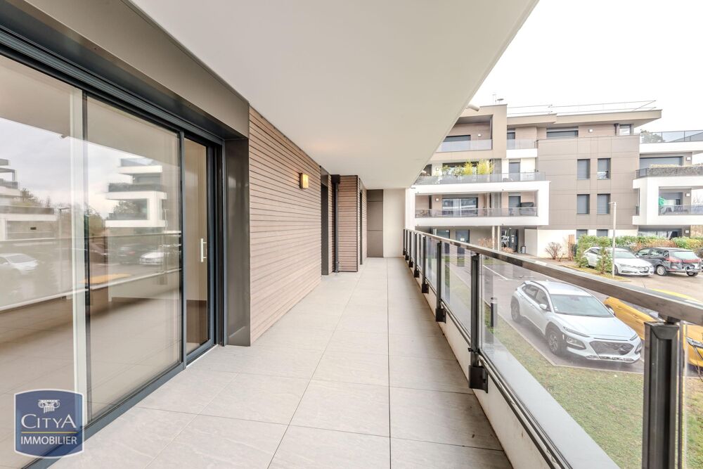 Vente Appartement appartement Vétraz-monthoux