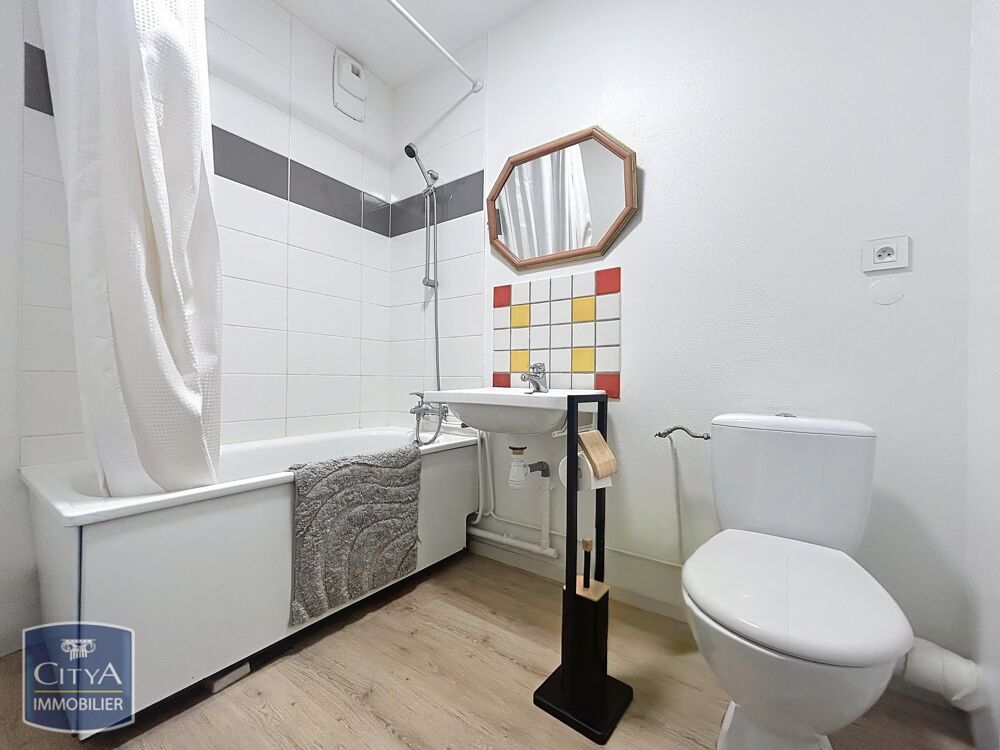 Vente Appartement appartement Angers