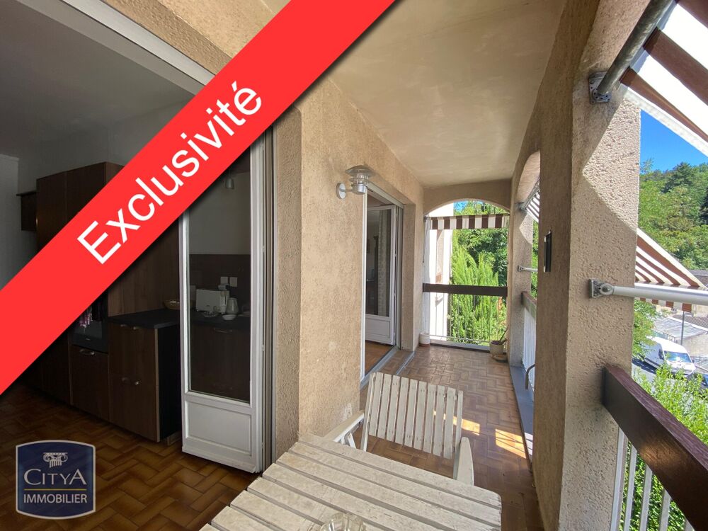 Vente Appartement appartement Sarlat-la-canéda