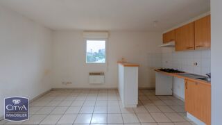  Appartement à vendre 3 pièces 53 m²