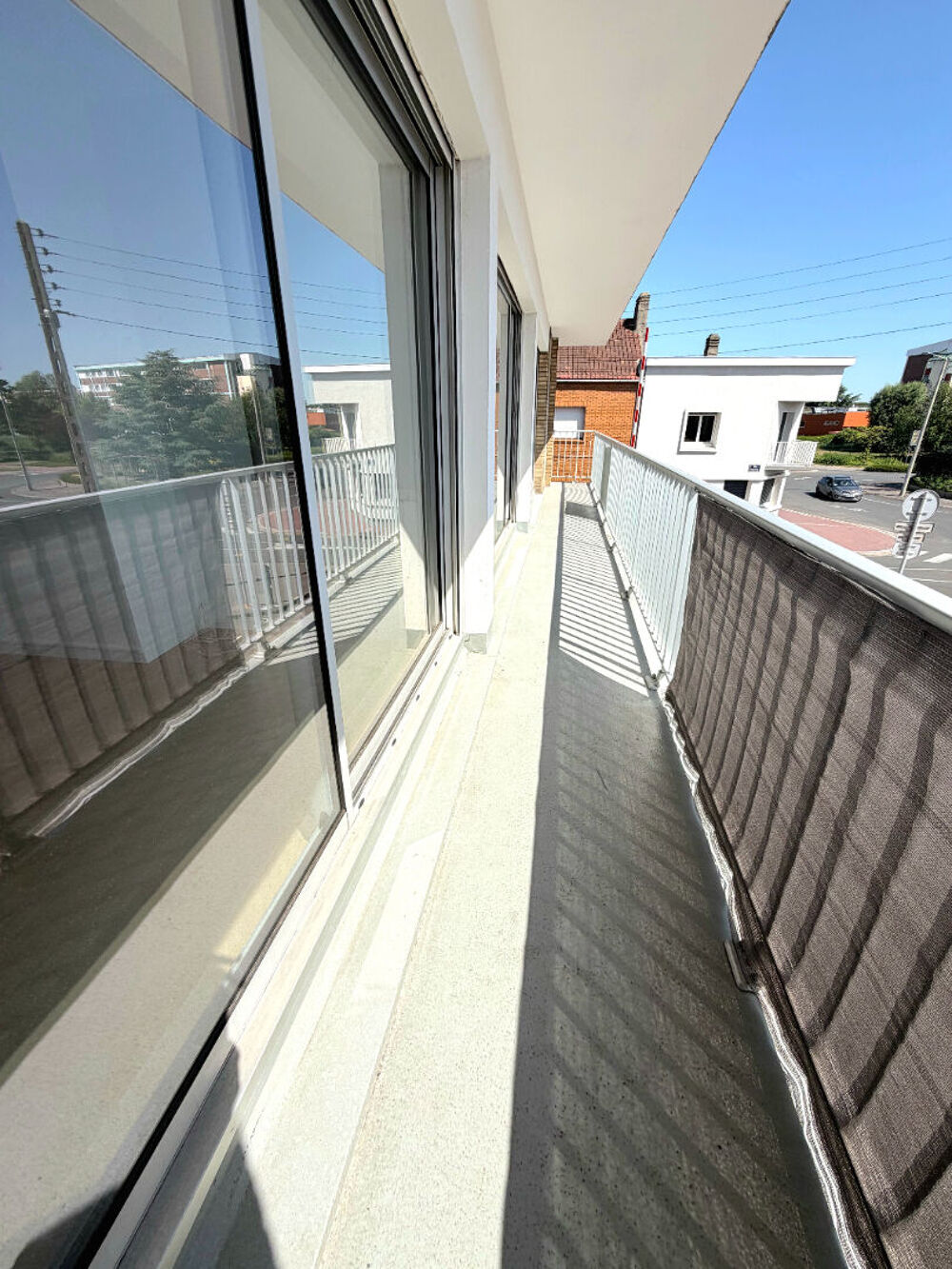 Vente Appartement appartement Calais