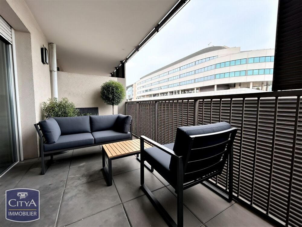 Appartement 3 pièces 57 m² · à Béziers · 57 m² · 115 000 €