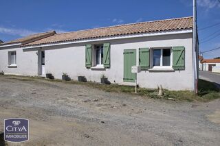  Maison � vendre 5 pi�ces 99 m�