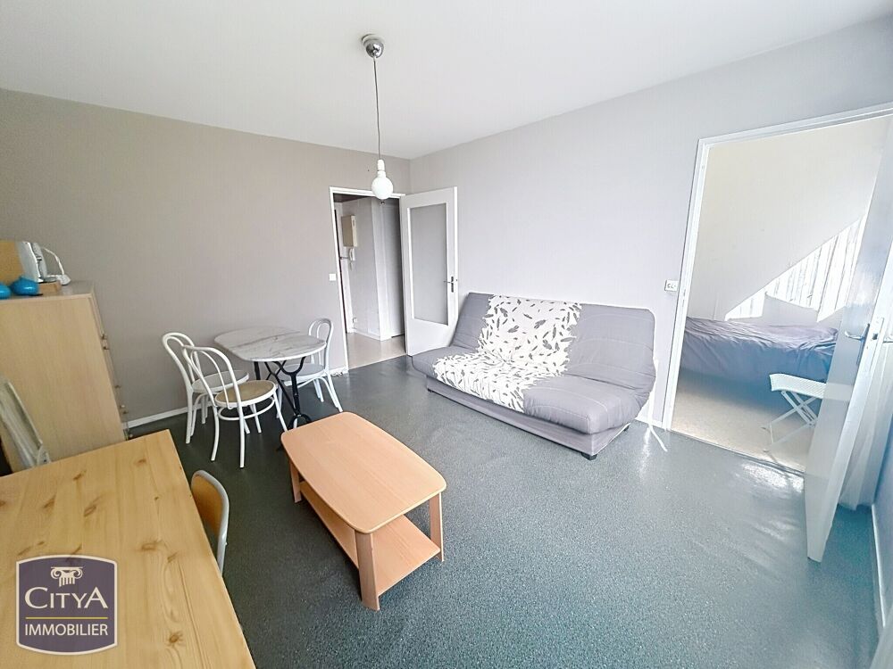Vente Appartement appartement Lille