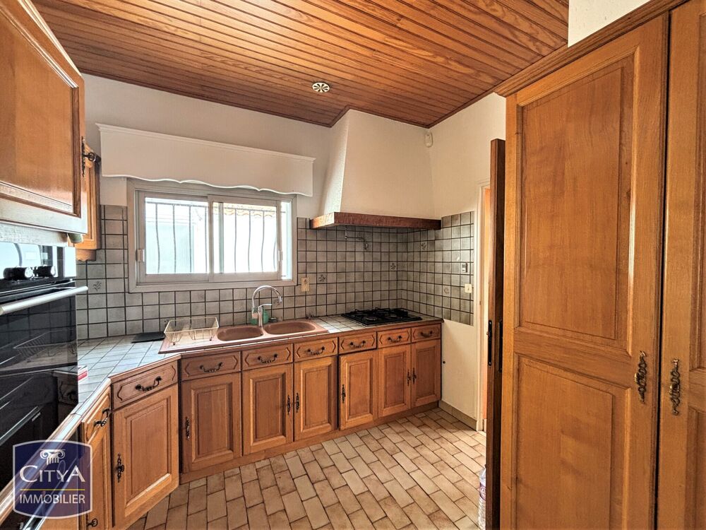 Vente Maison maison La bernerie-en-retz
