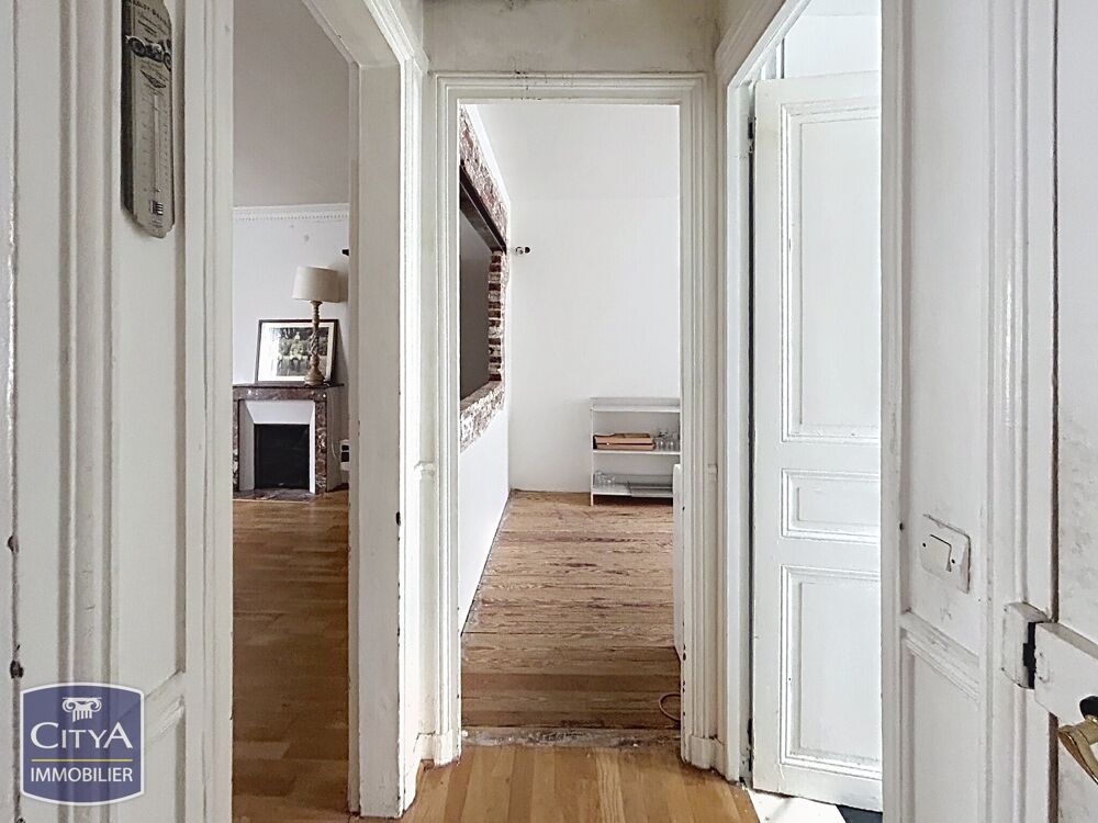Vente Appartement appartement Chaville