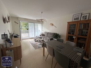 Vente Appartement appartement Laval