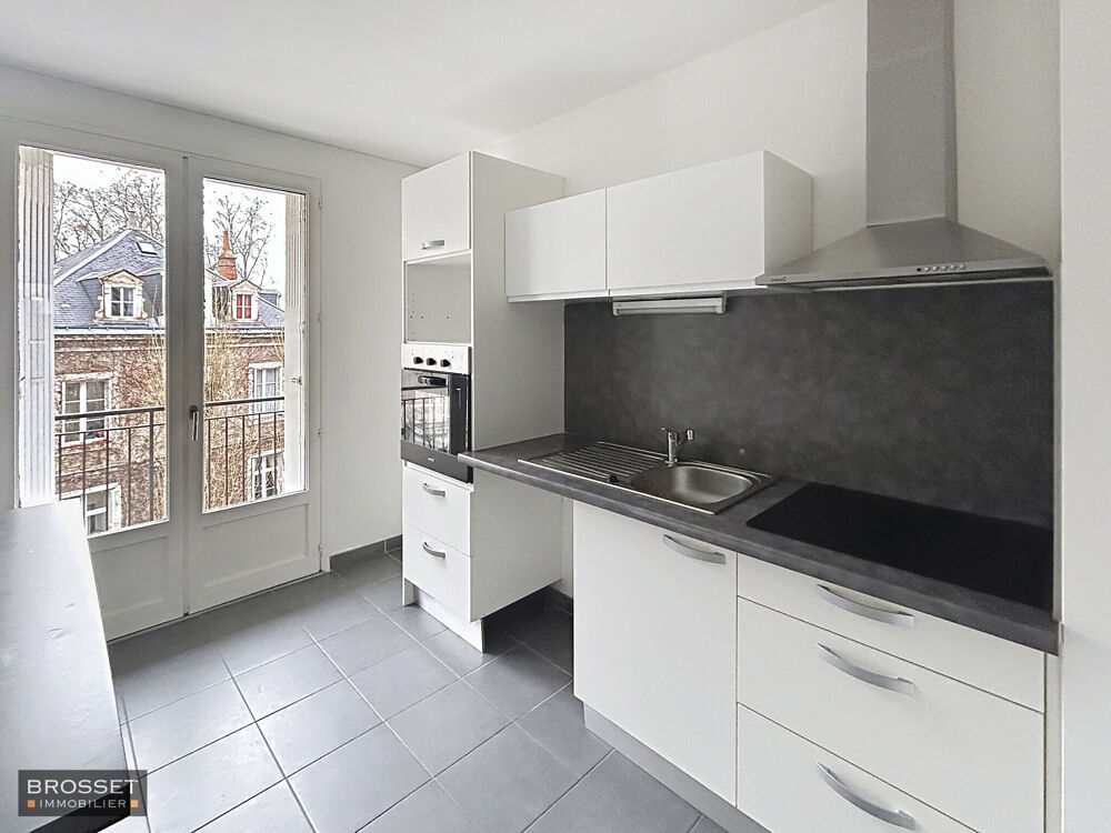 appartement