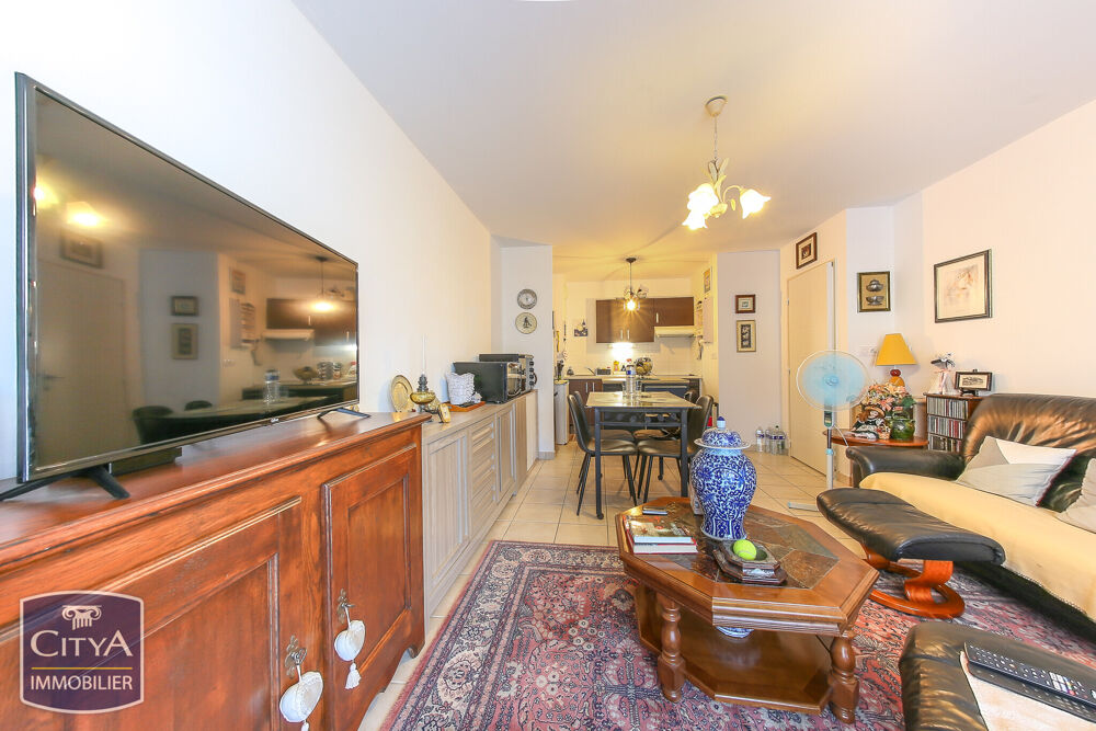 Vente Appartement appartement Joué-lès-tours