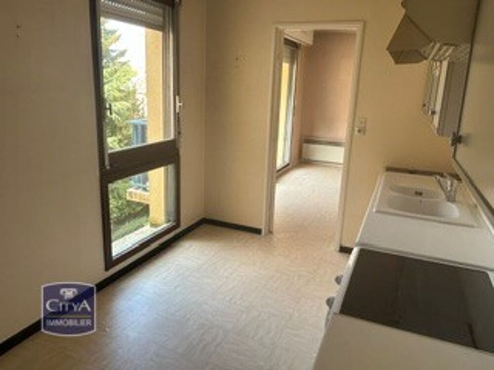 Vente Appartement appartement Alençon
