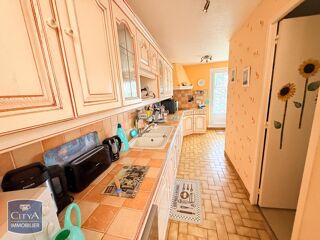  Maison � vendre 5 pi�ces 116 m�