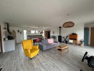  Maison � vendre 5 pi�ces 133 m�