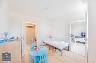  Appartement � vendre 2 pi�ces 41 m�