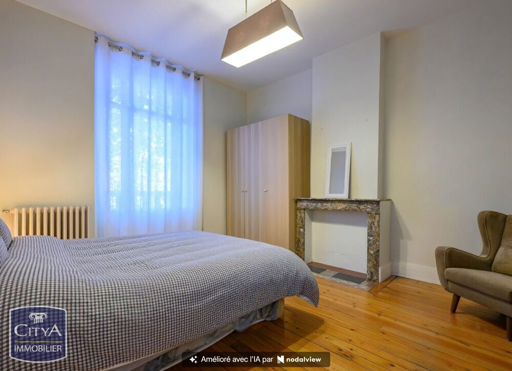 Vente Maison maison Douai