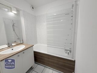 Appartement à vendre 3 pièces 63 m²
