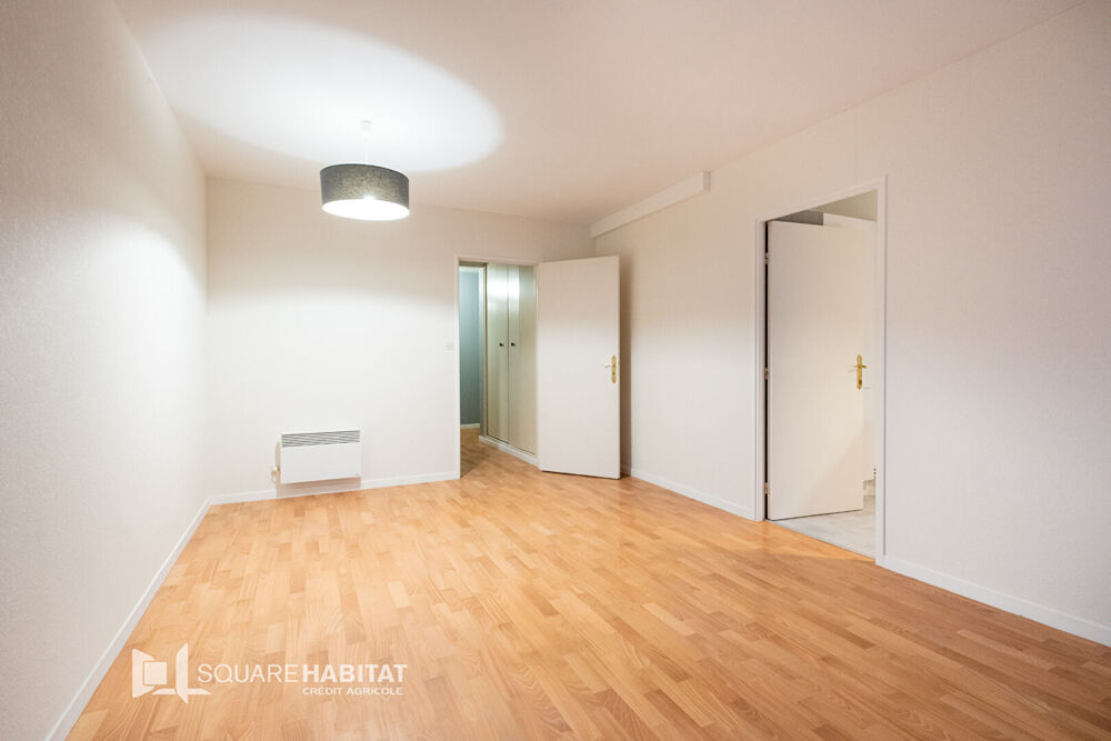 Vente Appartement appartement Boulogne-sur-mer
