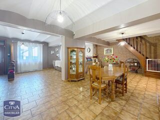  Maison à vendre 5 pièces 170 m²