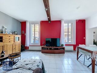  Appartement � vendre 3 pi�ces 62 m�