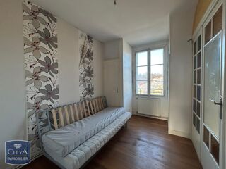 Appartement à vendre 3 pièces 61 m²