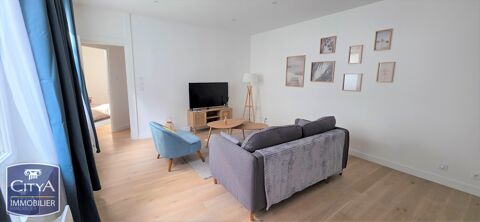 Appartement à vendre 3 pièces 66 m²