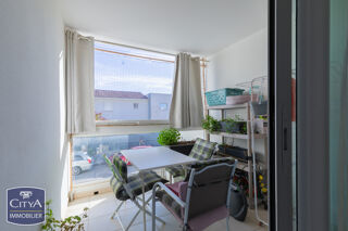  Appartement à vendre 2 pièces 43 m²