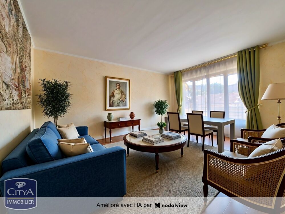 Vente Appartement appartement Cannes