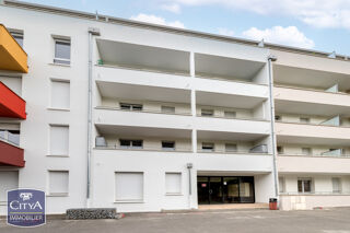  Appartement à vendre 3 pièces 65 m²