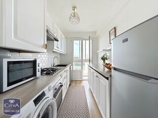  Appartement à vendre 4 pièces 68 m²