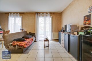  Maison à vendre 5 pièces 88 m²