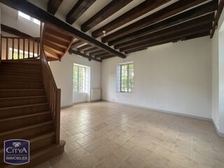  Appartement à vendre 4 pièces 89 m²