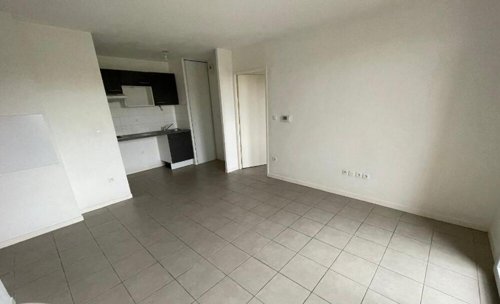 Vente Appartement appartement Toulouse