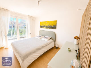  Appartement à vendre 3 pièces 85 m²