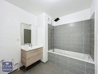  Appartement � vendre 3 pi�ces 61 m�