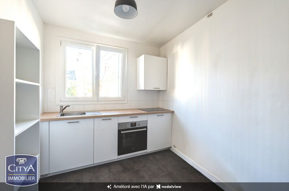Vente Appartement appartement Le mans