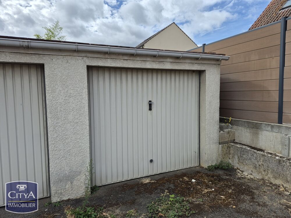 Vente Parking/Garage parking Leuville-sur-orge