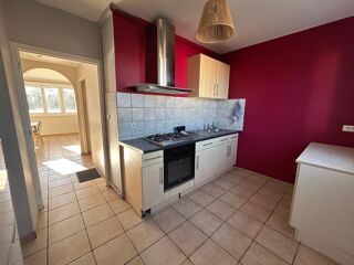  Appartement à vendre 3 pièces 69 m²