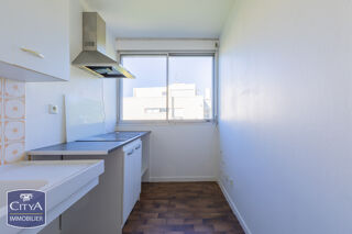  Appartement à vendre 2 pièces 45 m²