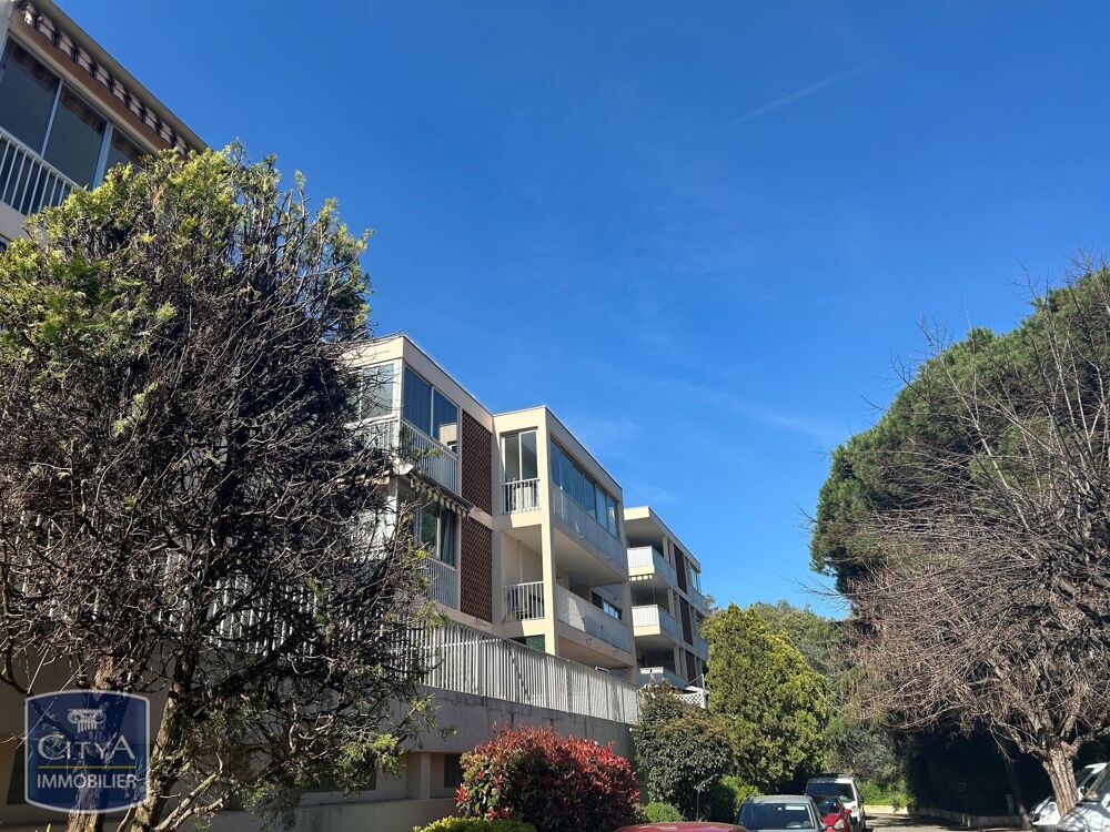 Vente Appartement appartement Cannes