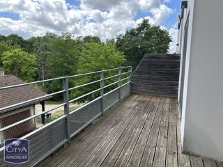  Maison à vendre 3 pièces 67 m²