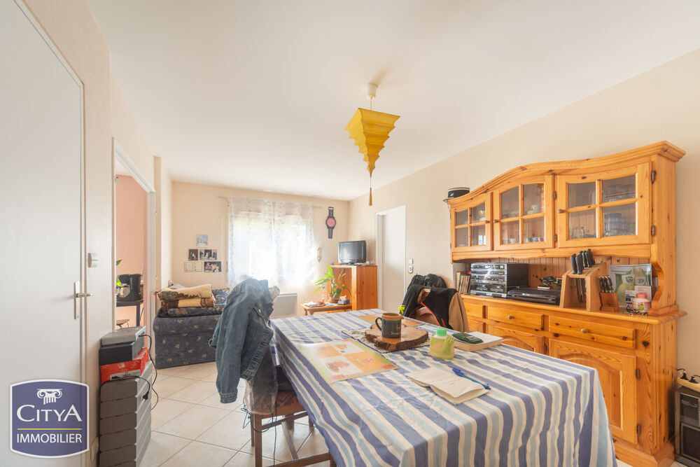 Vente Appartement appartement Bourg-en-bresse